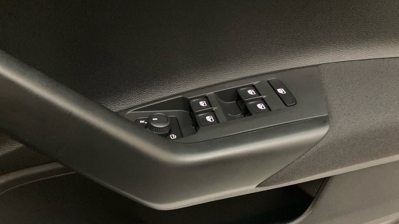 Volkswagen Polo 1.0 TSI Match 5dr Petrol Hatchback